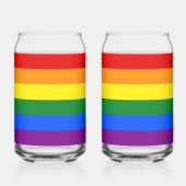 The Colors of the rainbow (Verso)