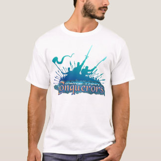 The_Conquerors T-shirt