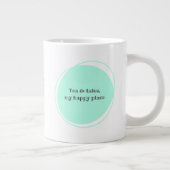 Thé & Contes 1 Mug (Droite)