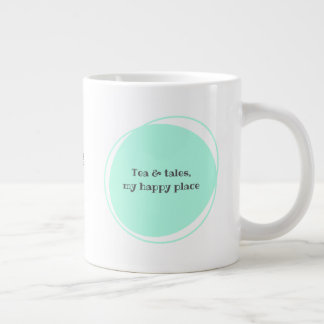 Thé & Contes 1 Mug