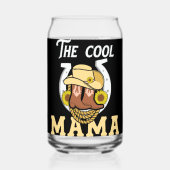 The Cool Mama | Western Mother’s Day Unique (Recto)