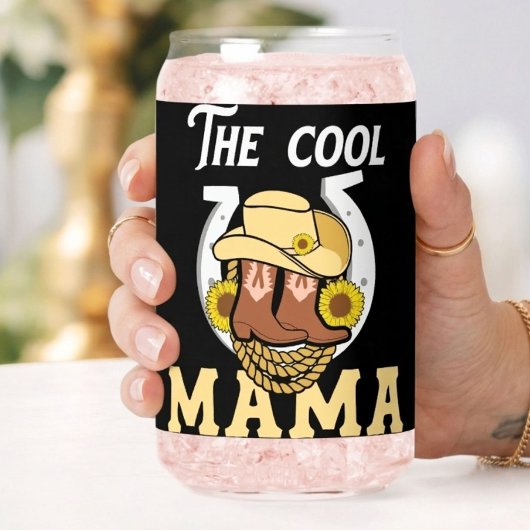 The Cool Mama | Western Mother’s Day Unique