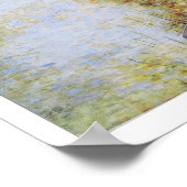 The Coronation - collage art Poster (Hoek)