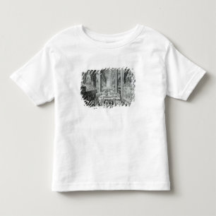 The Coronation of King James II c.1685 Kinder Shirts