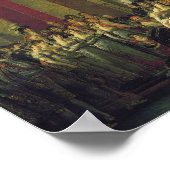 The Coronation of Napoleon by David - Poster (Hoek)