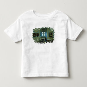 The Cosel Room, Burg Stolpen, c.1100 Kinder Shirts