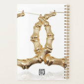 The Cosmopolitan Planner (Dos)