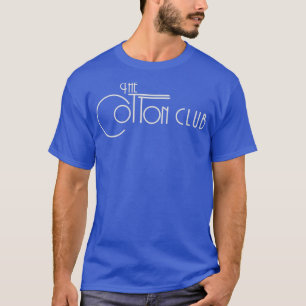 The Cotton Club T-shirt