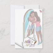 The Courage to Be (Achterkant)