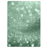 💙 The Courageous Communicator Klembord (Achterkant)