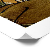 The Courtesan Hanaogi Poster (Hoek)