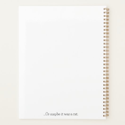 The Cover Had a Dog on It (Dos)