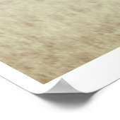 "The Cow Boy" Poster (Coin)