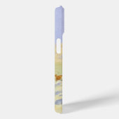 The Cowboy van Remington,  cavalerie Case-Mate iPhone Case (Achterkant / Rechts)