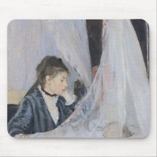 The Cradle, 1872 Muismat