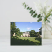 The Crescent, Buxton Briefkaart (Staand voorkant)