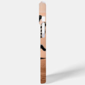 The critter cowboy | Case-Mate iPhone case (Achterkant / Links)