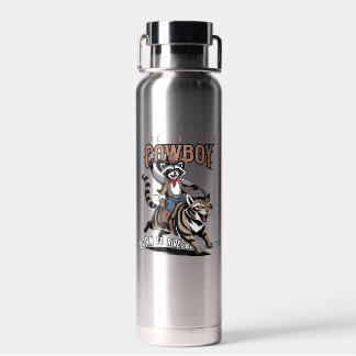 The critter cowboy | Thor Copper Vacuum Insulated Waterfles