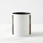 The Crown Prince Frederick II, c.1736 Mok (Midden)