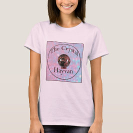 The Crystal Hayvan T-Shirt