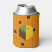 The [[CUBE]] Cooler (Blikje Voorkant)