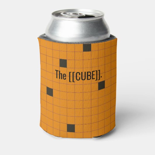 The [[CUBE]] Cooler (Blikje Achterkant)