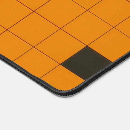 The [[CUBE]] Desk Mat (Coin)