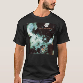 The Cure Disintegration Essential Essential T-Shir T-shirt