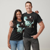 The Cure Disintegration Essential Essential T-Shir T-shirt (Unisex)