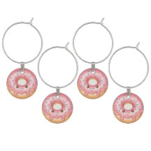 The Cute Donut - Sweet and Festive 