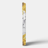 The Cutter (Sunflower) II Case-Mate iPhone Case (Achterkant / Links)