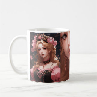 "The Daily Sip: Een Mok voor elk moment"