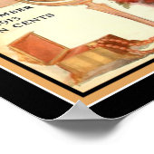 "The Dames' World" 1913 Poster (Hoek)