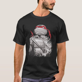 The Dangerous One RaphaelMNT family T-shirt