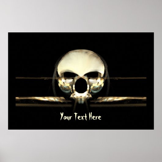 The Dawn of Man Poster (Voorkant)