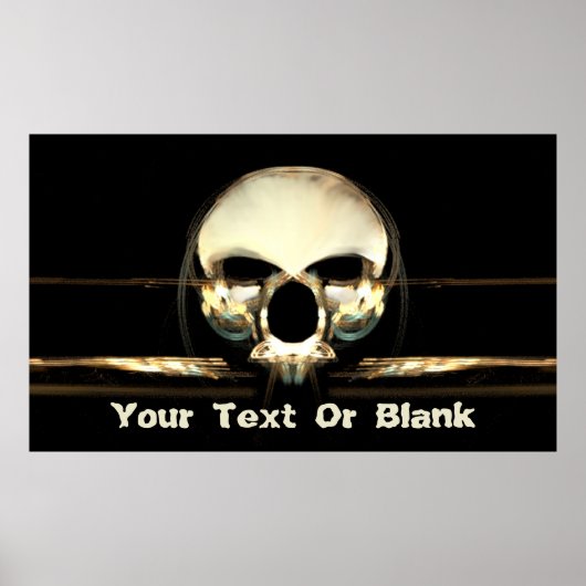 The Dawn of Man Poster (Voorkant)