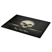 The Dawn of Man Snijplank (Hoek)