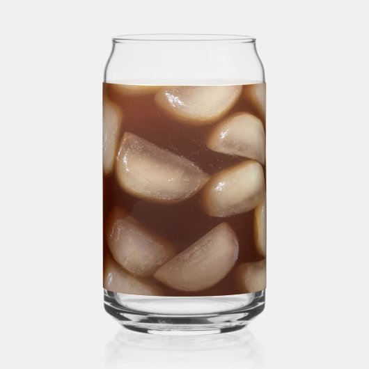 Thé de glace (Recto)