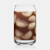 Thé de glace (Verso)