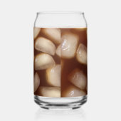 Thé de glace (Gauche)