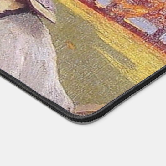 Thé de l'après-midi dans le parc (Coin)