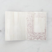 Thé de l'après-midi ! Merci (Intérieur)