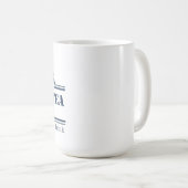 Thé de Moriar (Moriarty) - tasse (Devant droit)