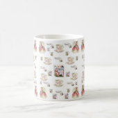 thé de tasse (Centre)