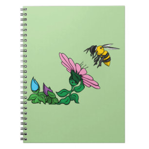 The Defender Notebook Notitieboek