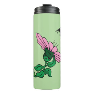 The Defender Thermal Tumbler Thermosbeker