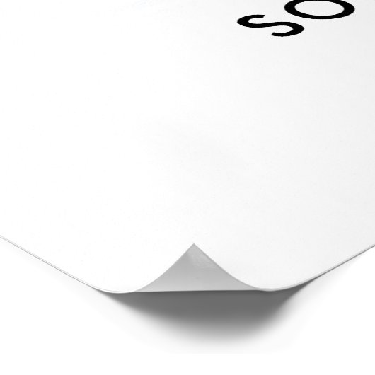 The Den Poster - Thuisbasis van Millwall FC (Hoek)