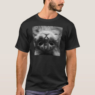 The Devil Inside.jpg T-shirt