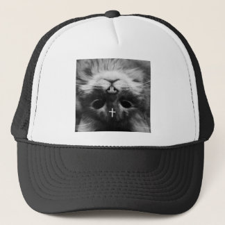 The Devil Inside.jpg Trucker Pet