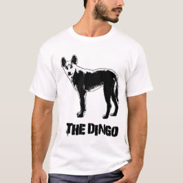 The Dingo T-shirt